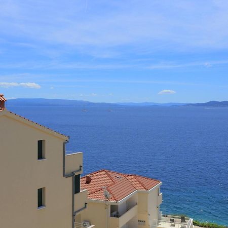 Family Friendly Apartments With A Swimming Pool Businci, Ciovo - 11232 Trogir Exterior foto